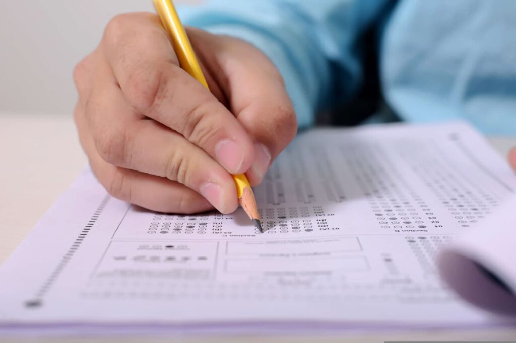 SET Exam Rajsthan