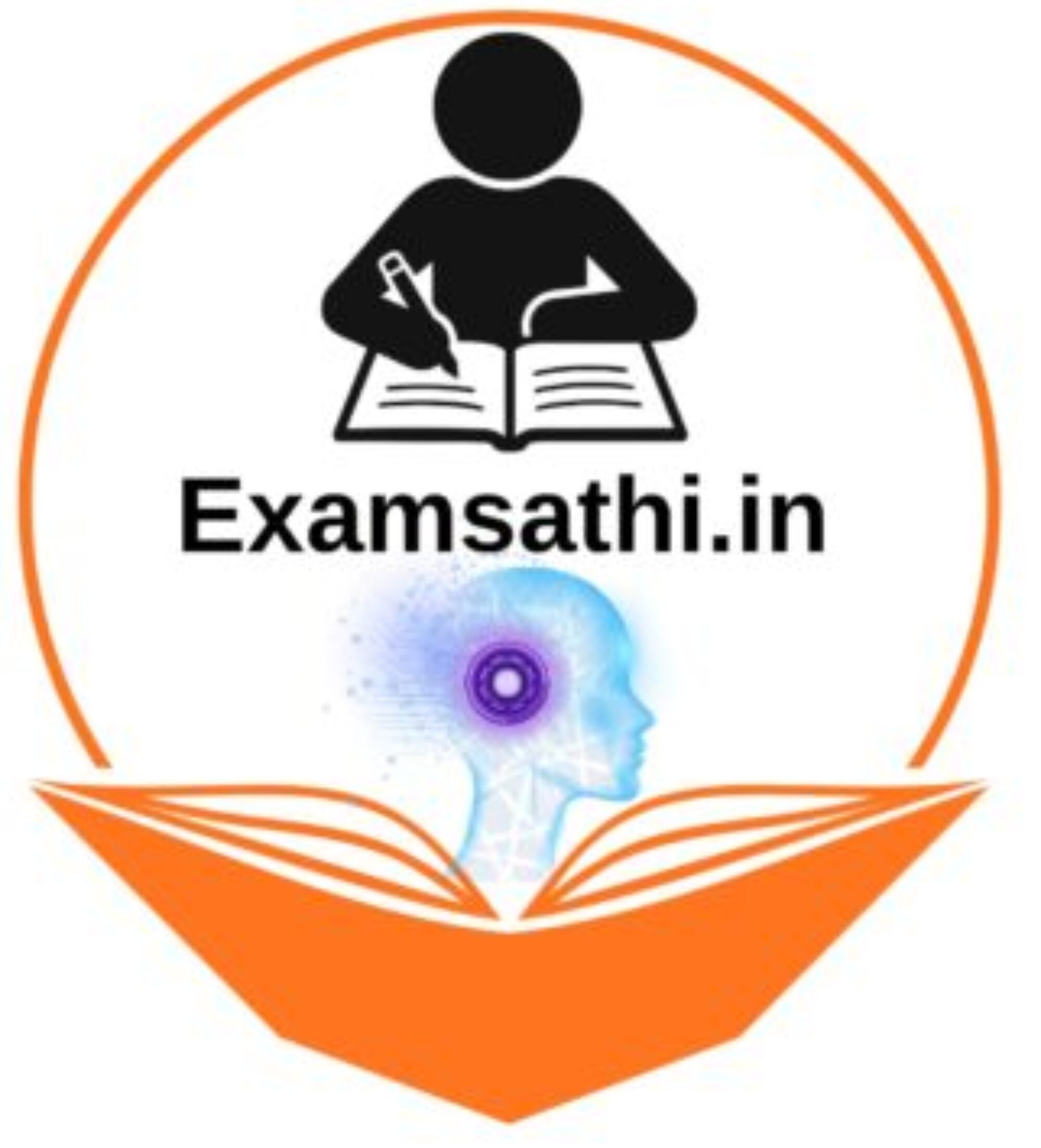 ExamSathi.in Logo