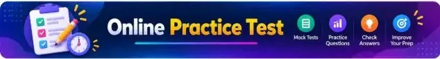 Online Practice Test